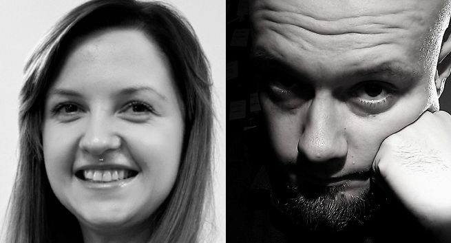 Małgorzata Dymecka social media managerem w McCann&amp;MRM, Paweł Sitnicki strategic plannerem