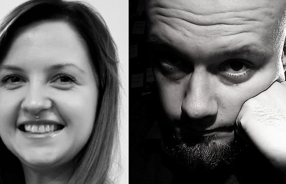 Małgorzata Dymecka social media managerem w McCann&amp;MRM, Paweł Sitnicki strategic plannerem
