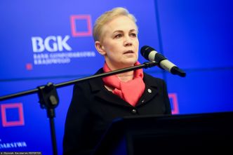 Kto ministrem finansów? Oto najpoważniejszy kandydat