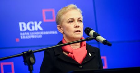 Kto ministrem finansów? Oto najpoważniejszy kandydat