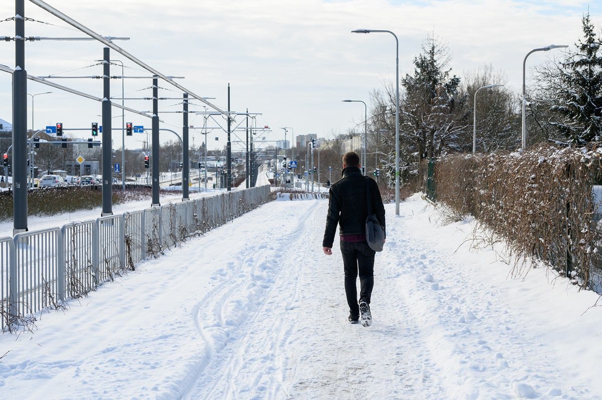 Niemcy już wiedzą. Taka będzie zima. Zacznie się 30 października