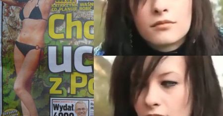 Kochanek Waśniewskiej: "Jest zafascynowana okultyzmem!"