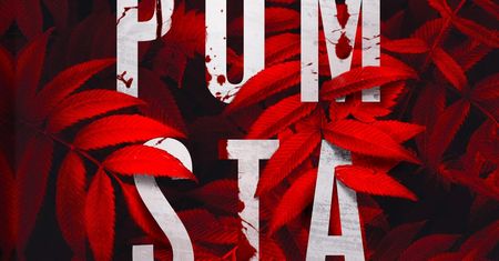 „Pomsta” w wersji audio