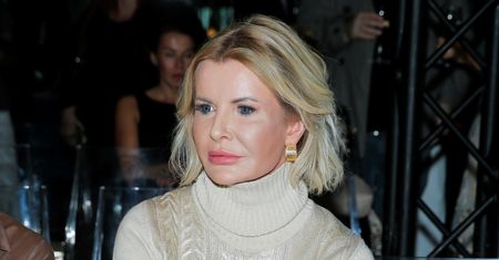 Joanna Racewicz napisała o zmarłym mężu. Wzruszające słowa