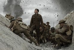 Nagrody BAFTA 2020 rozdane. "1917" Sama Mendesa zdeklasował konkurencję