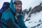Ekstremalny plan filmu ''Everest''