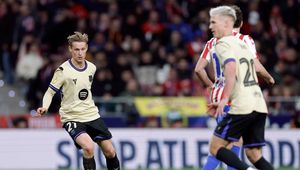 Niepokój w Barcelonie. Kontuzja gwiazdy na treningu