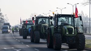 Media: przez protest rolników walkower w Pucharze Polski