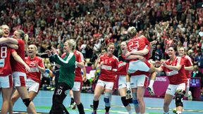 ME 2016. Wyborna defensywa kluczem do sukcesu. Dunki zagrają w półfinale