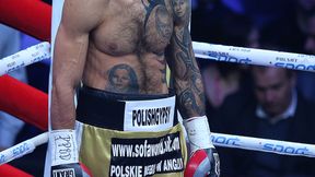 Borek: Kostecki? Ta cała sytuacja go przerosła