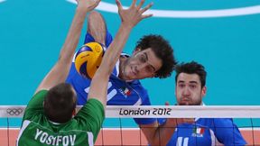 Sparingowo przed ME: Grupowy rywal Polaków dwukrotnie gorszy od Włochów