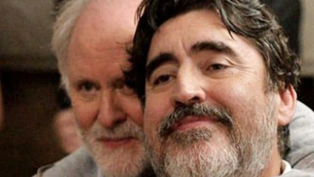 ''Love Is Strange'', Ira Sachs, USA