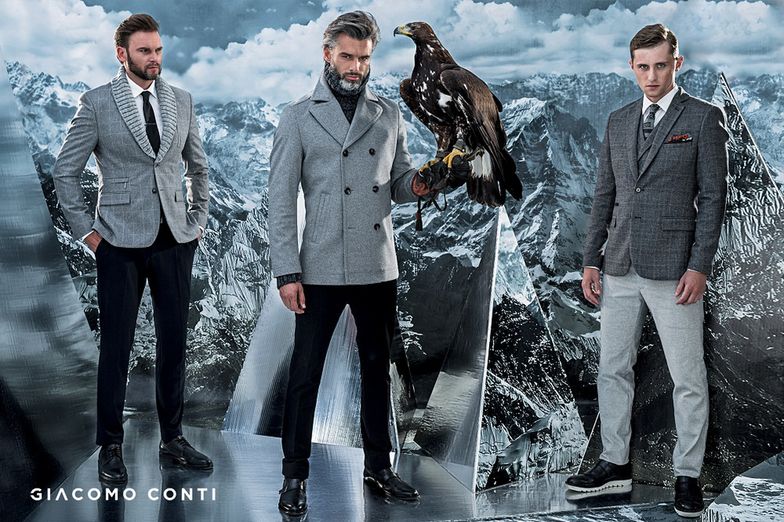 10. Urodziny marki Giacomo Conti