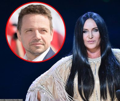 Kayah ma dość. Pisze o prywatnej znajomości z Trzaskowskim