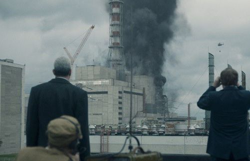 TVN7 pokaże serial HBO „Czarnobyl”, emisja od 26 kwietnia