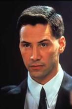 Keanu Reeves, doktor Jekyll i pan Hyde