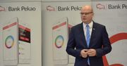 Nowa aplikacja mobilna Pekao S.A. Dużo nowości dla klientów