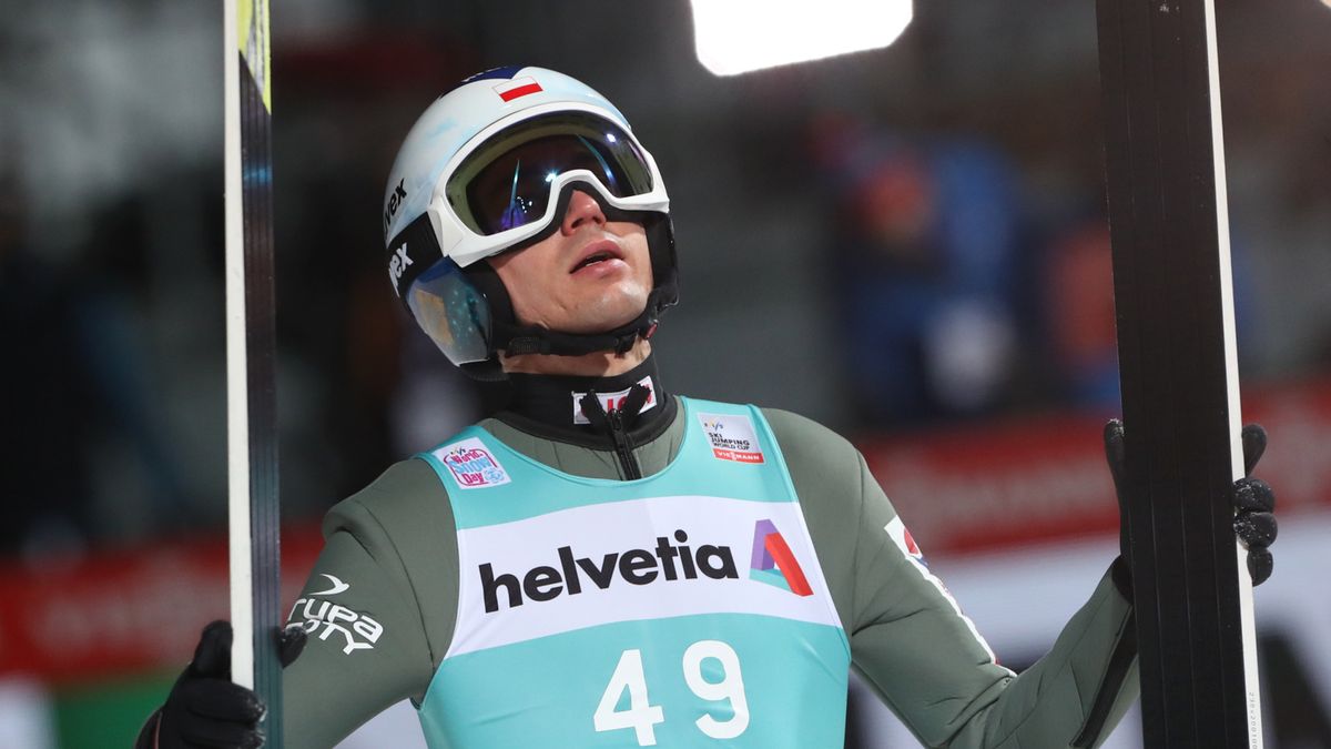 Kamil Stoch