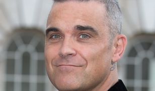 Robbie Williams ponownie ojcem. Dziecko urodzone przez surogatkę