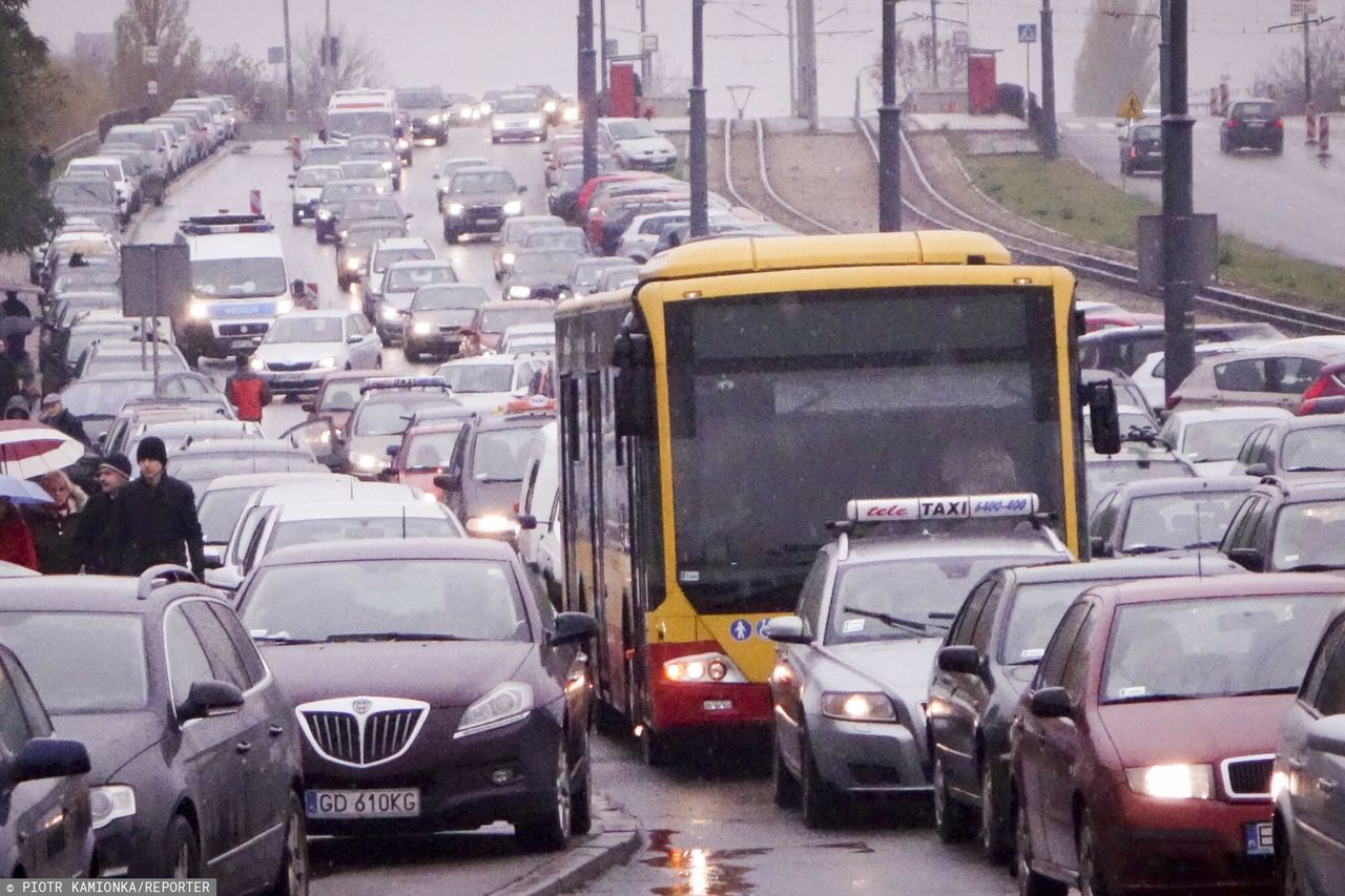 Apel policji na 1 listopada