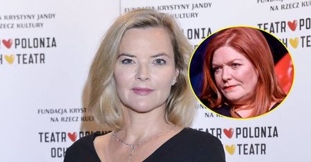 Monika Zamachowska i Katarzyna Dowbor dobrze się rozumieją. Trzykrotnie się rozwodziły