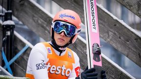 Dobre skoki panów nie pomogły. Spore straty Polaków w Pucharze Narodów