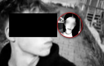 "Jest mu bardzo ciężko". Matka nie może odwiedzać Bartosza G.