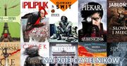 Czytelnicy Gadżetomanii wybierają najlepsze polskie książki SF i fantasy 2013 roku