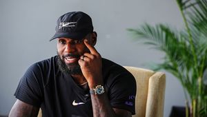 James opuścił Lakers. GM odsłania kulisy