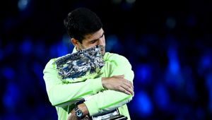 Carlos Alcaraz - najmłodszy w historii kompletny mistrz