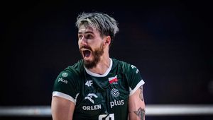 Tomasz Fornal skomentował sytuację Jastrzębskiego Węgla. Ważny apel