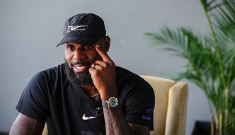 James opuścił Lakers. GM odsłania kulisy