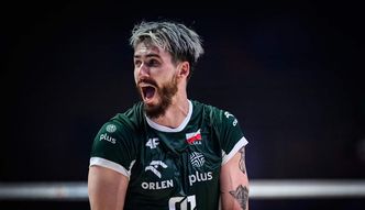Tomasz Fornal wraca do PlusLigi