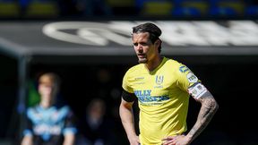 Polski napastnik ma kuszące oferty. Chcą go w Anglii i Niemczech