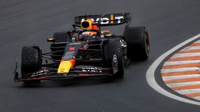 Dwa poważne wypadki w kwalifikacjach F1. Verstappen poza zasięgiem, fatalny Hamilton