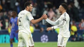 Gwiazda Realu przeszła do historii LM. Wyczyn robi wrażenie