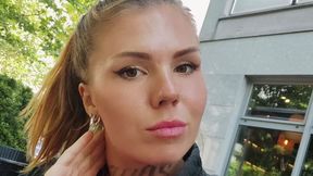 Mówi wprost, jak reagują na nią Rosjanki