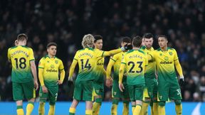 Premier League. Piłkarze Norwich City blisko spadku i utraty połowy pensji