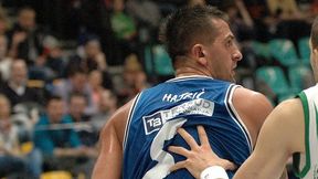 To jest problem polityczny  - rozmowa z Seidem Hajriciem, kapitanem Anwilu Włocławek