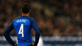 Francuskie media: list Varane'a do Les Bleus i top 10 najdroższych piłkarzy Euro