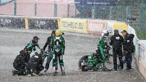 Czy PGE Ekstraliga mogłaby ruszyć prędzej? Tracimy czas i pieniądze