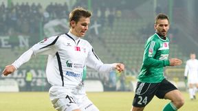 Paweł Olkowski ustalił warunki kontraktu z 1. FC Koeln