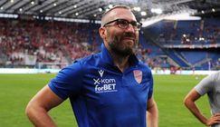 Papszun w Legii? Jóźwiak mówi, dlaczego to się może nie udać