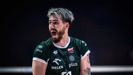 Myślisz, że wiesz kto i gdzie zagra? Sprawdźmy czy znasz się na siatkarskich transferach!