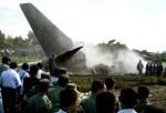 Tajlandia: Samolot rozbił się na wyspie Phuket