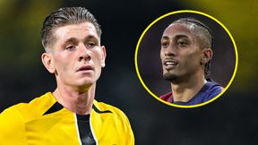 Plotkowali, że kumpluje się z gwiazdą Barcelony. Polak wszystko wyjaśnił