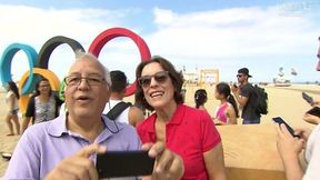 "Halo, tu Rio": jak miasto odnajdzie się po igrzyskach?