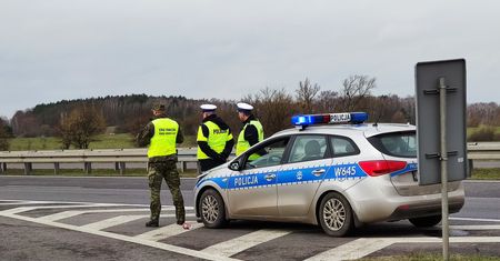 Szef niemieckiej dyplomacji wzywa Polskę i Czechy do otwarcia granic