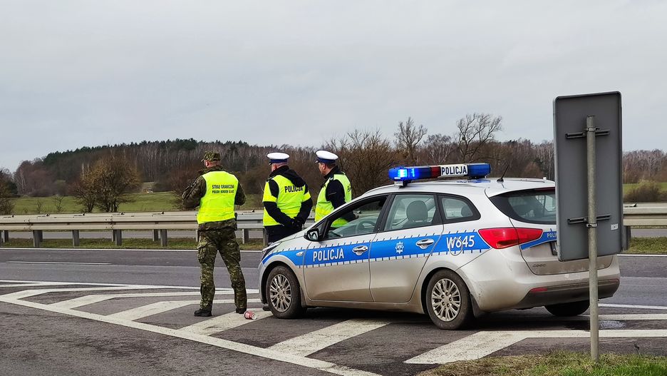 Koronawirus w Europie. Niemcy chcą otwarcia granic