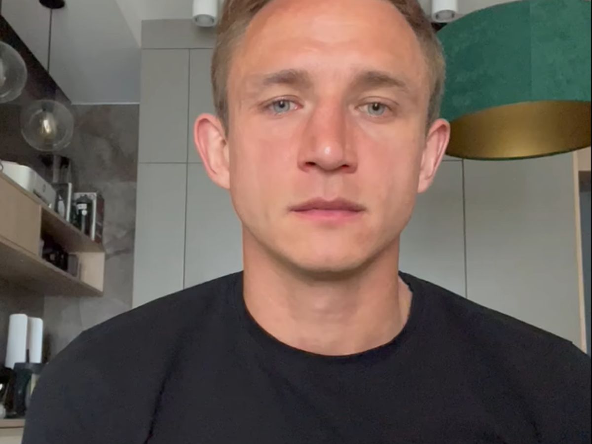Jakub Rzeźniczak wydał oświadczenie, w którym mówi o leczeniu Oliwiera